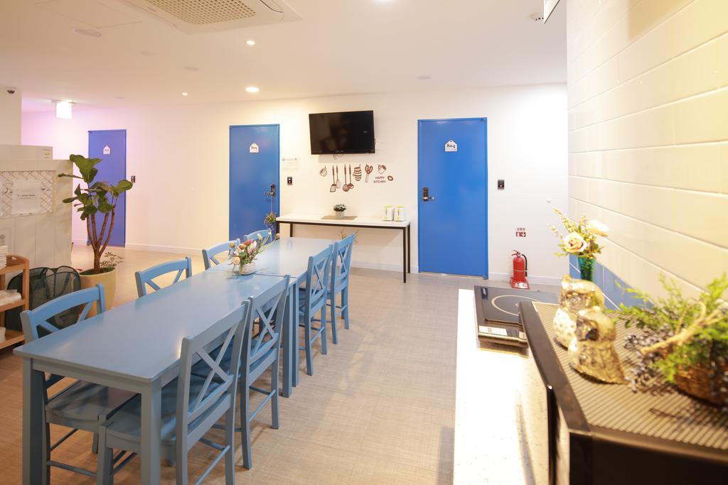 Hotel Road Myeongdong Seul Zewnętrze zdjęcie