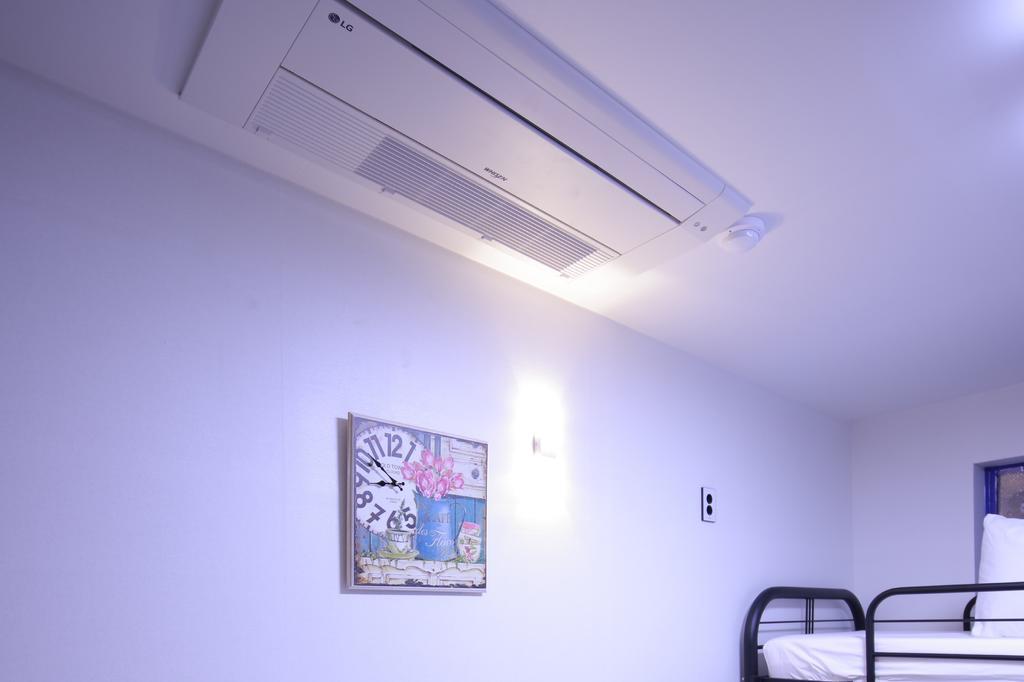 Hotel Road Myeongdong Seul Zewnętrze zdjęcie
