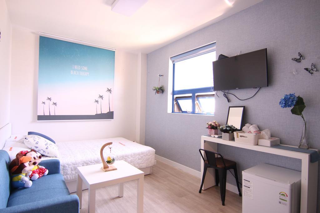 Hotel Road Myeongdong Seul Zewnętrze zdjęcie