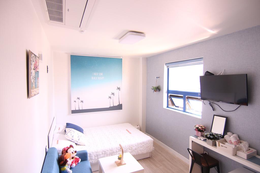 Hotel Road Myeongdong Seul Zewnętrze zdjęcie