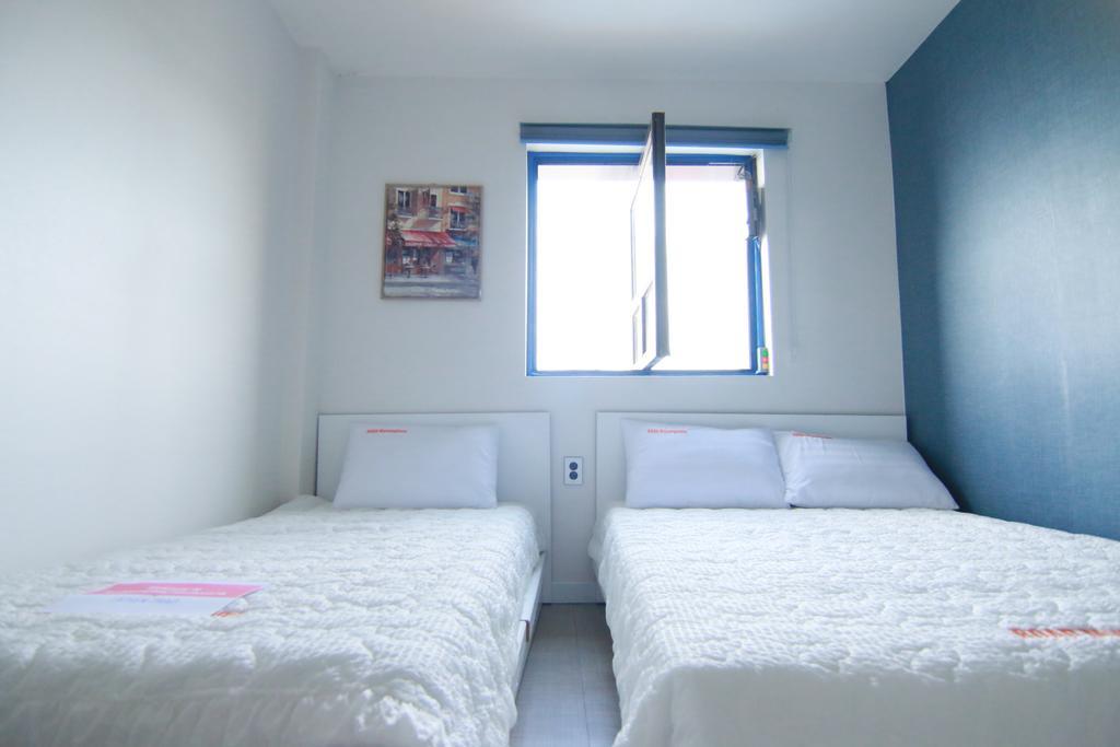 Hotel Road Myeongdong Seul Zewnętrze zdjęcie