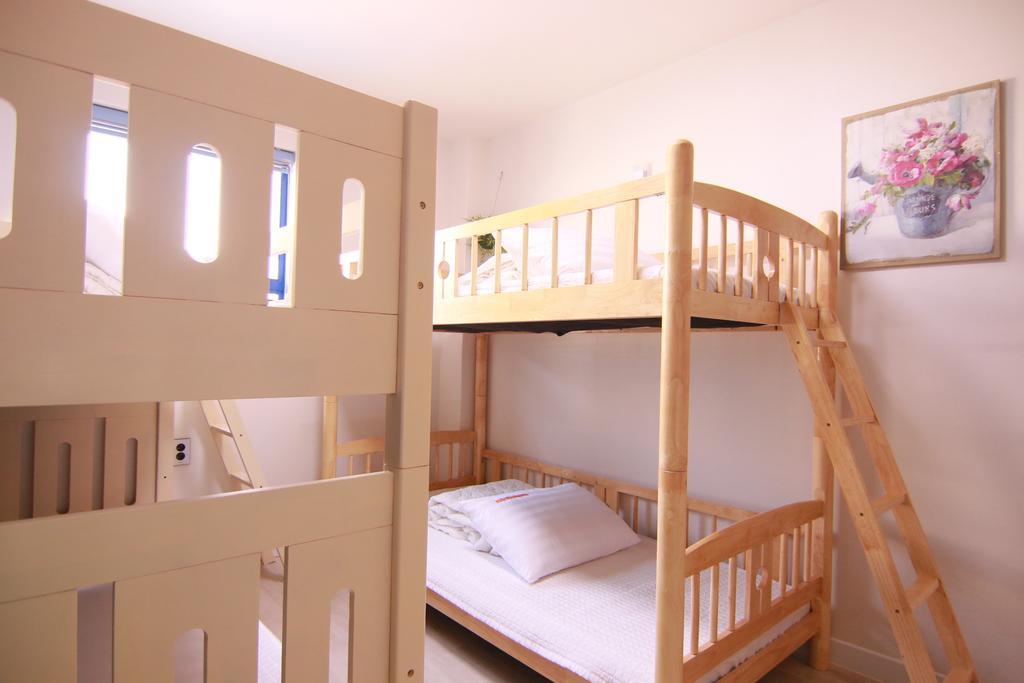 Hotel Road Myeongdong Seul Zewnętrze zdjęcie