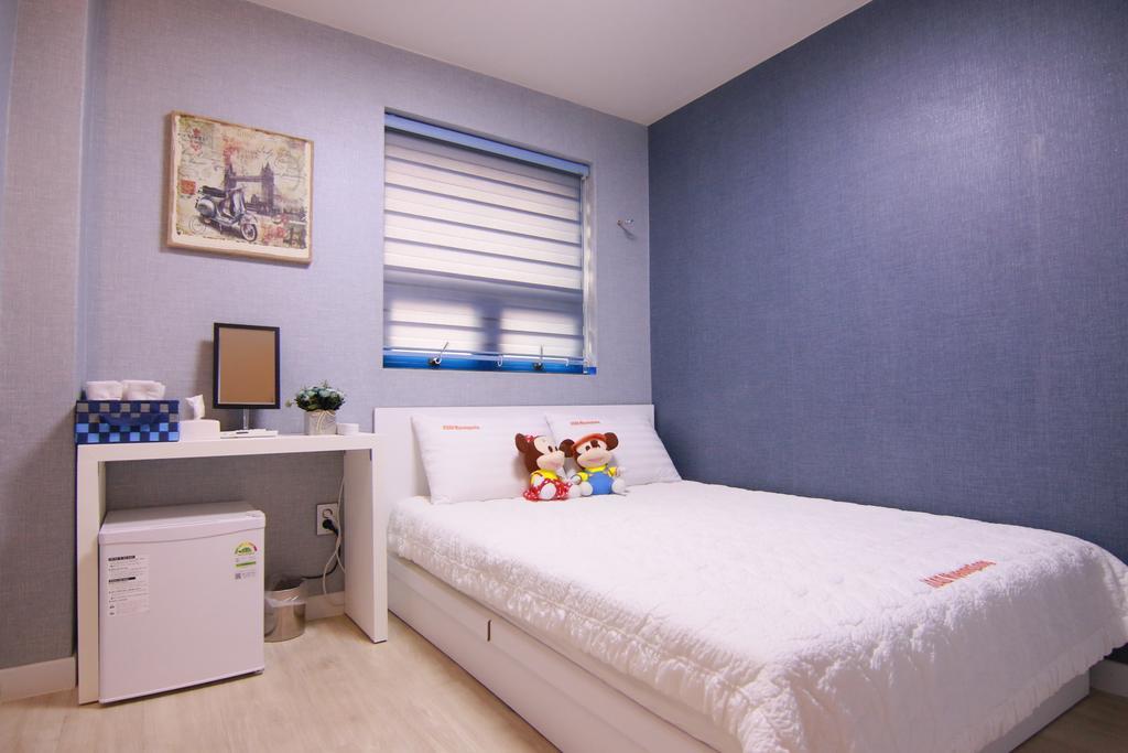 Hotel Road Myeongdong Seul Zewnętrze zdjęcie