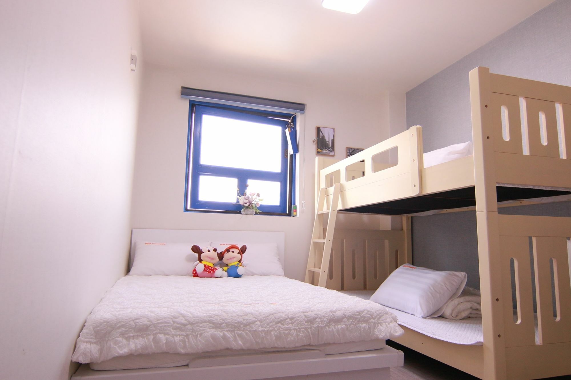 Hotel Road Myeongdong Seul Zewnętrze zdjęcie