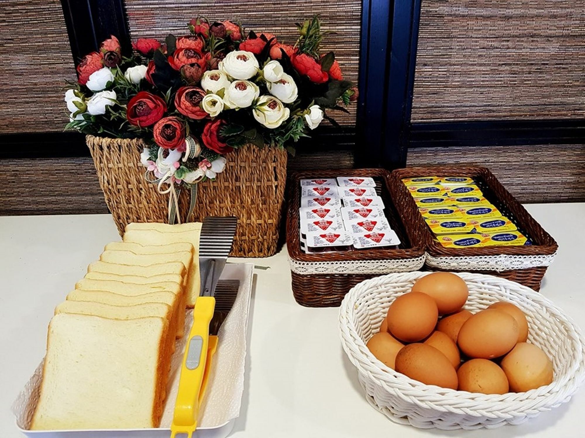 Hotel Road Myeongdong Seul Zewnętrze zdjęcie