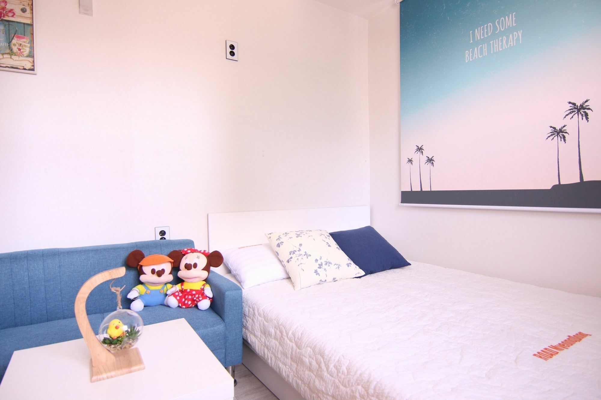 Hotel Road Myeongdong Seul Zewnętrze zdjęcie