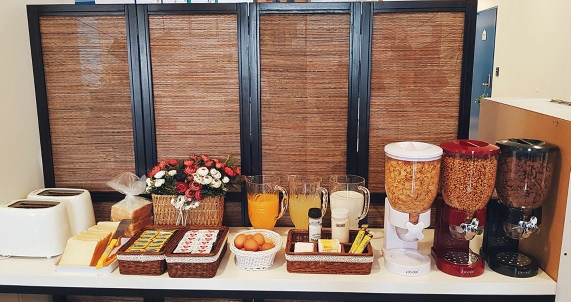 Hotel Road Myeongdong Seul Zewnętrze zdjęcie