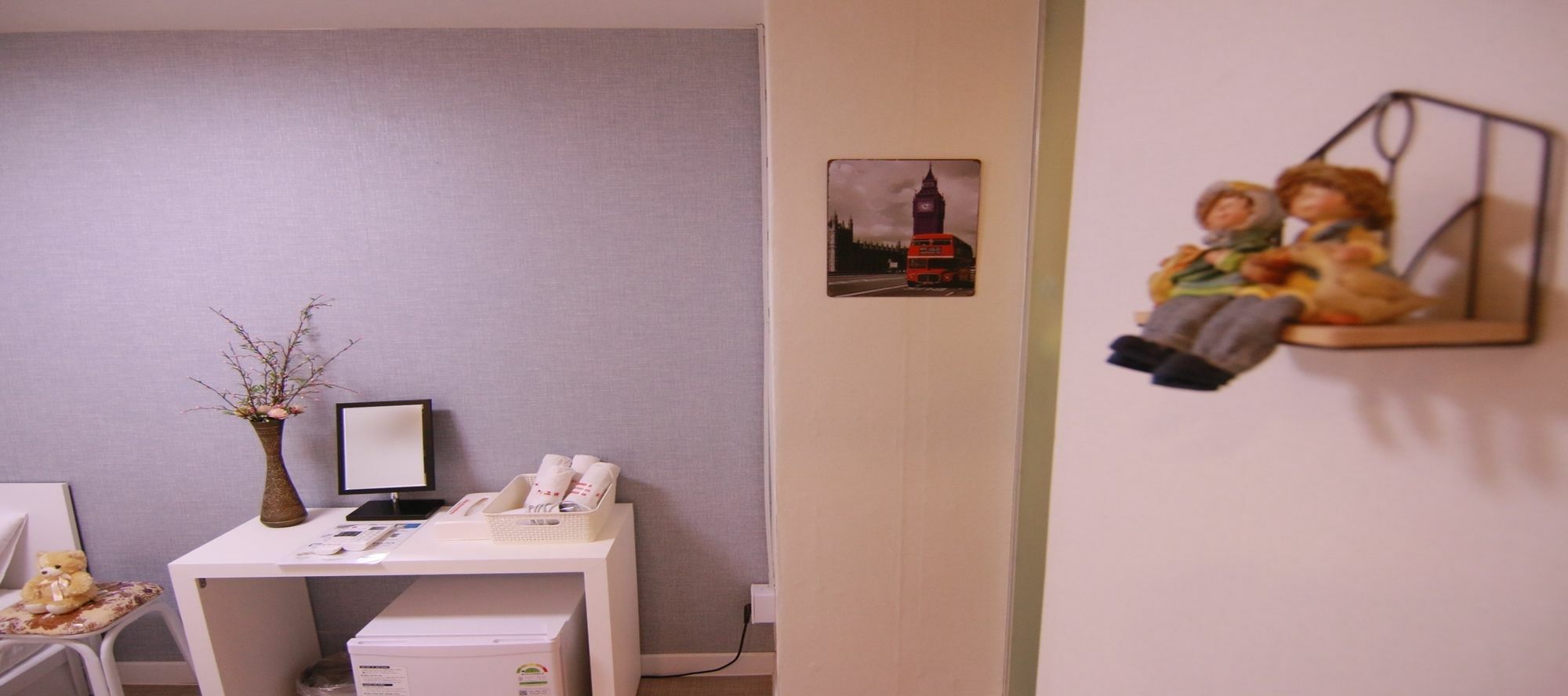 Hotel Road Myeongdong Seul Zewnętrze zdjęcie
