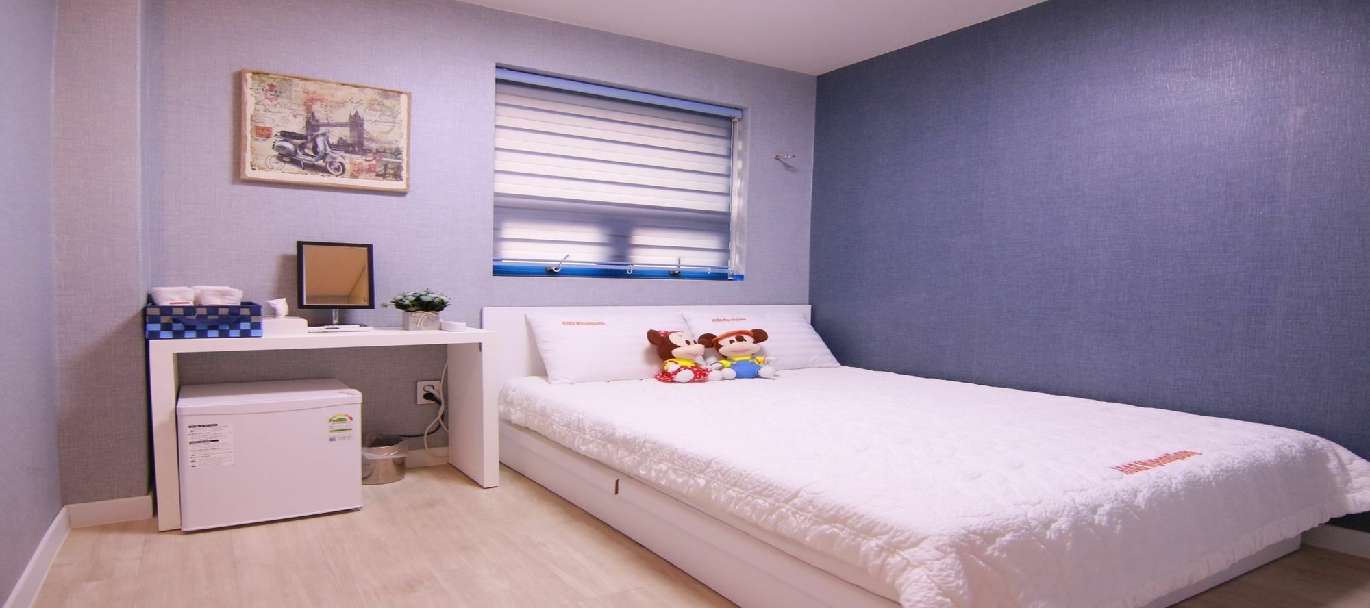 Hotel Road Myeongdong Seul Zewnętrze zdjęcie