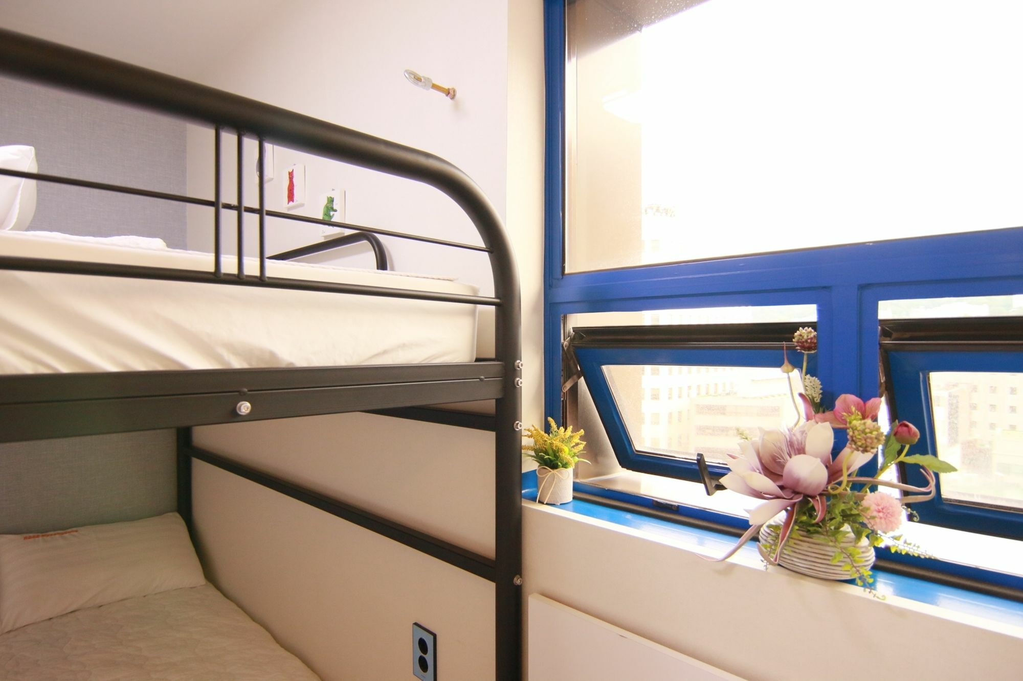 Hotel Road Myeongdong Seul Zewnętrze zdjęcie