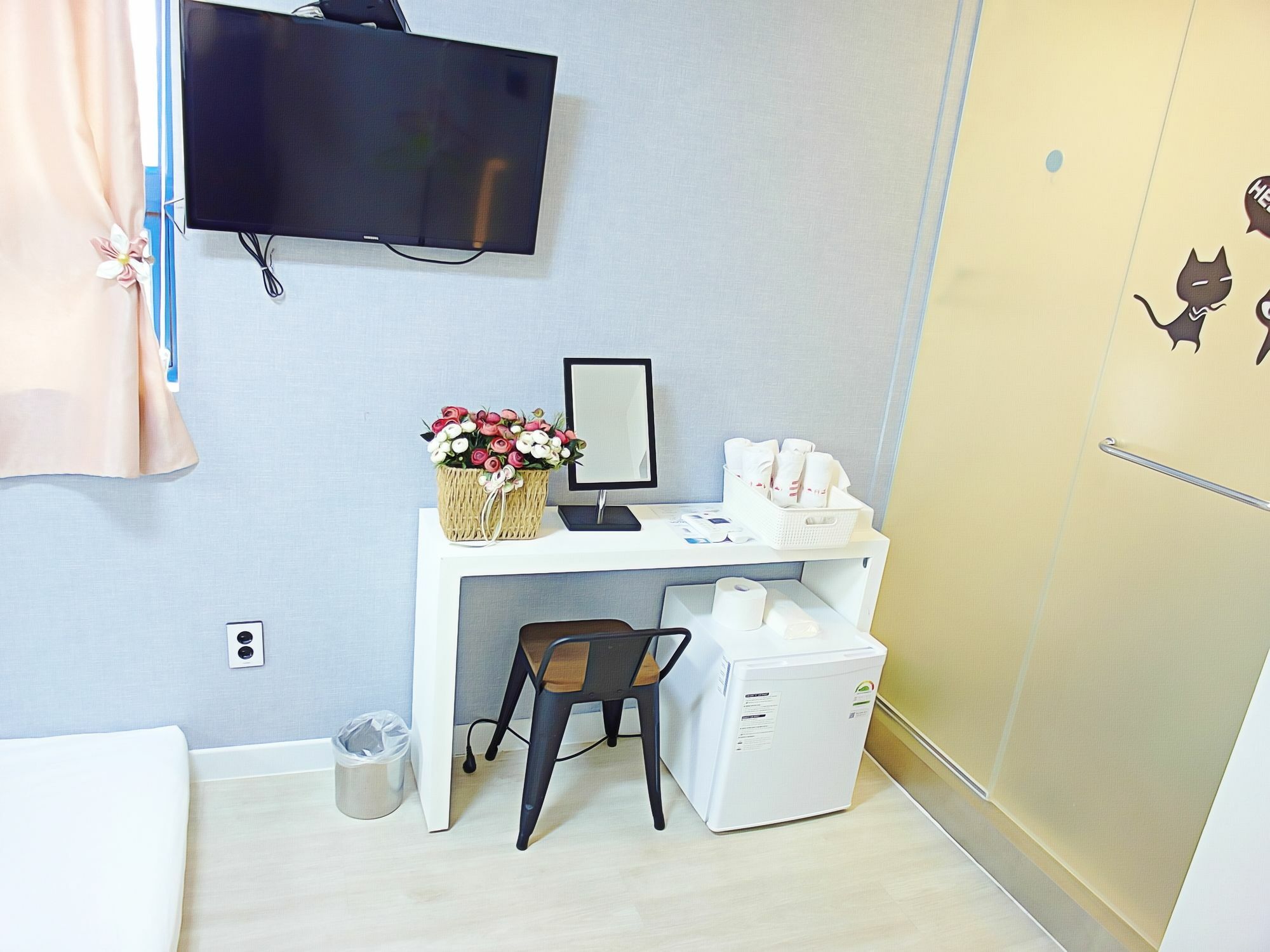 Hotel Road Myeongdong Seul Zewnętrze zdjęcie