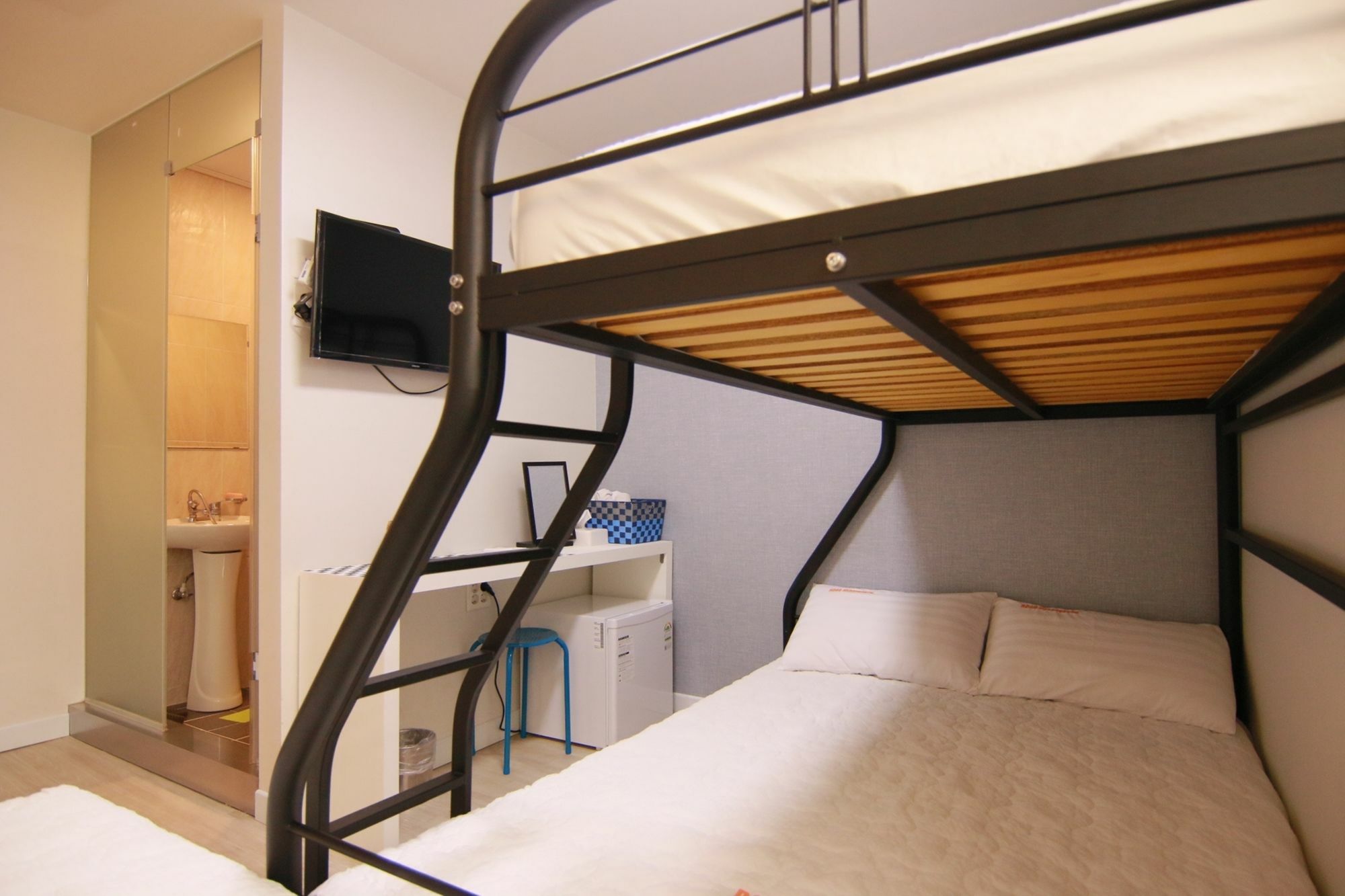 Hotel Road Myeongdong Seul Zewnętrze zdjęcie