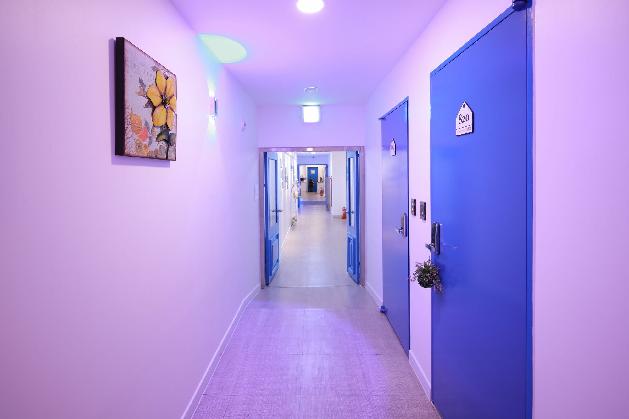 Hotel Road Myeongdong Seul Zewnętrze zdjęcie