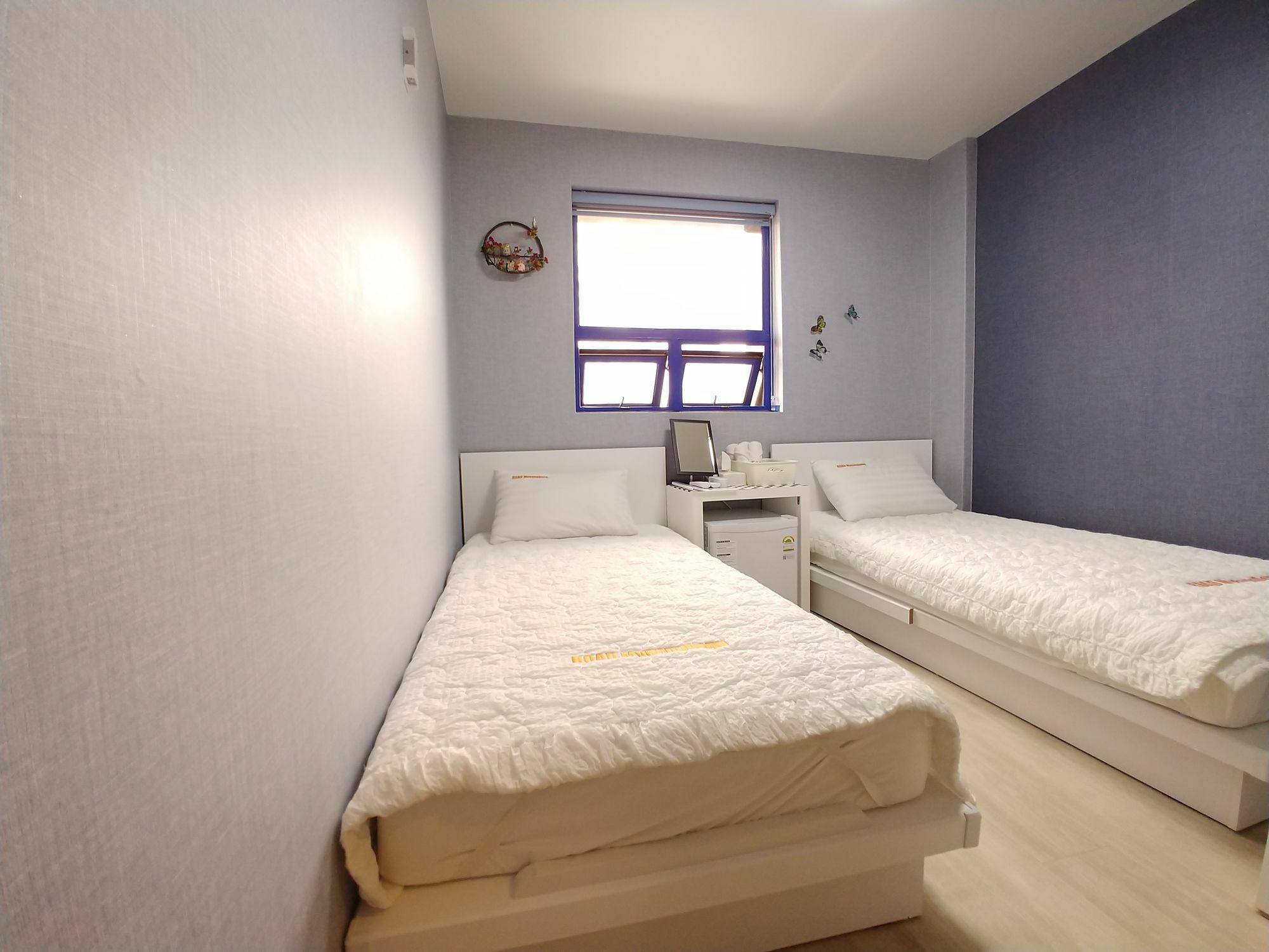 Hotel Road Myeongdong Seul Zewnętrze zdjęcie