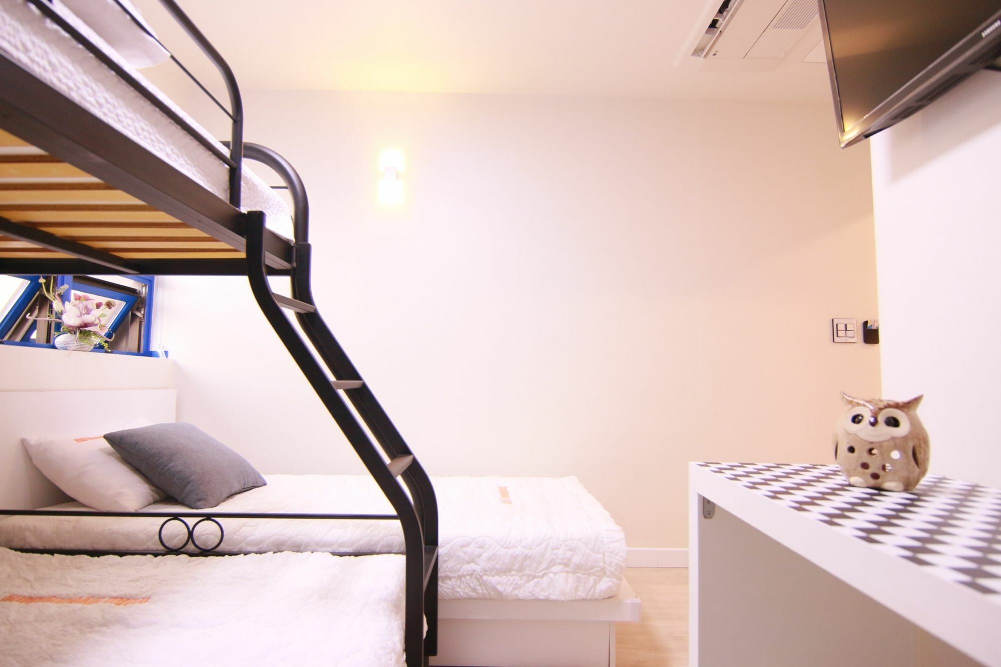 Hotel Road Myeongdong Seul Zewnętrze zdjęcie