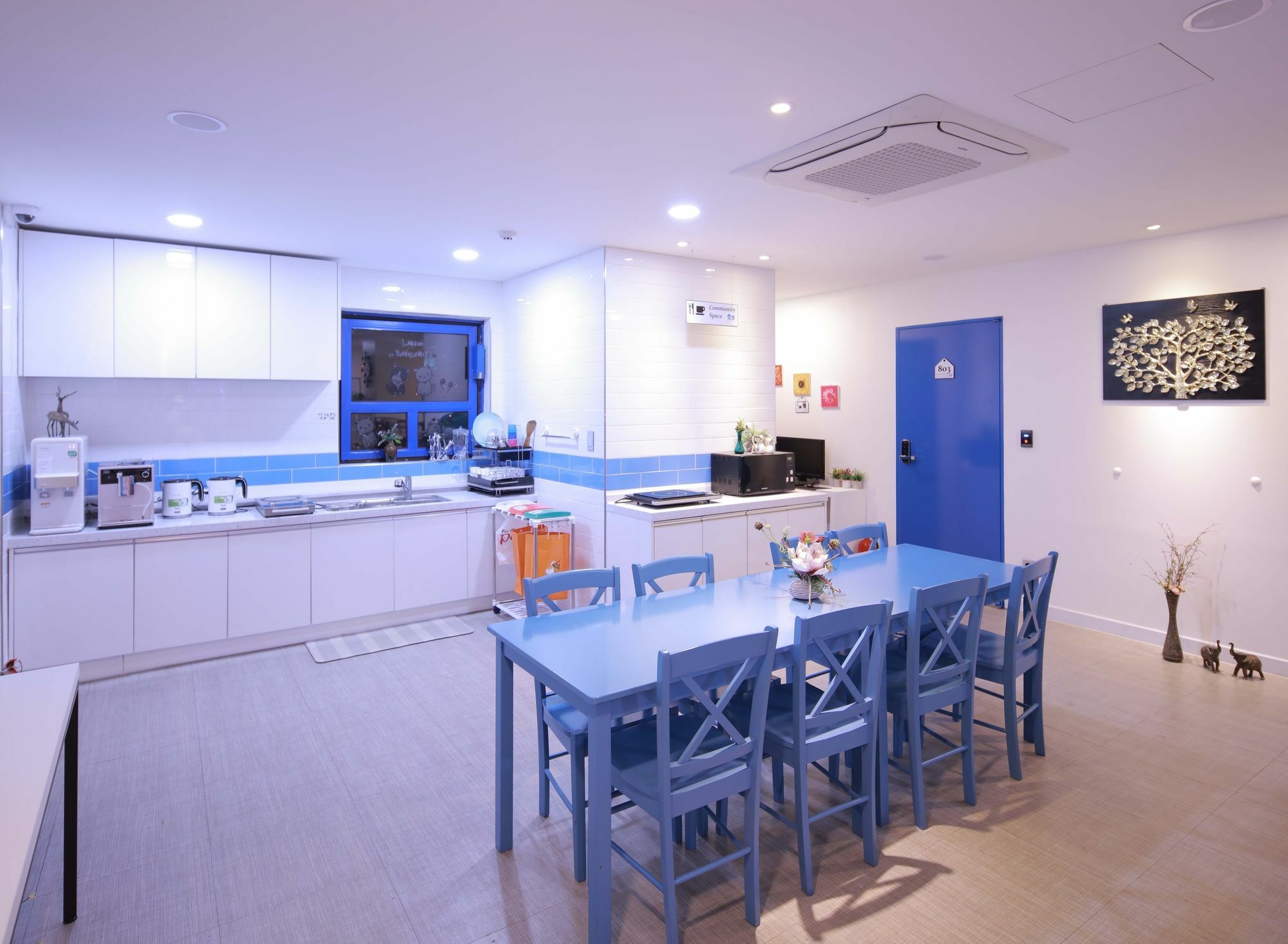 Hotel Road Myeongdong Seul Zewnętrze zdjęcie