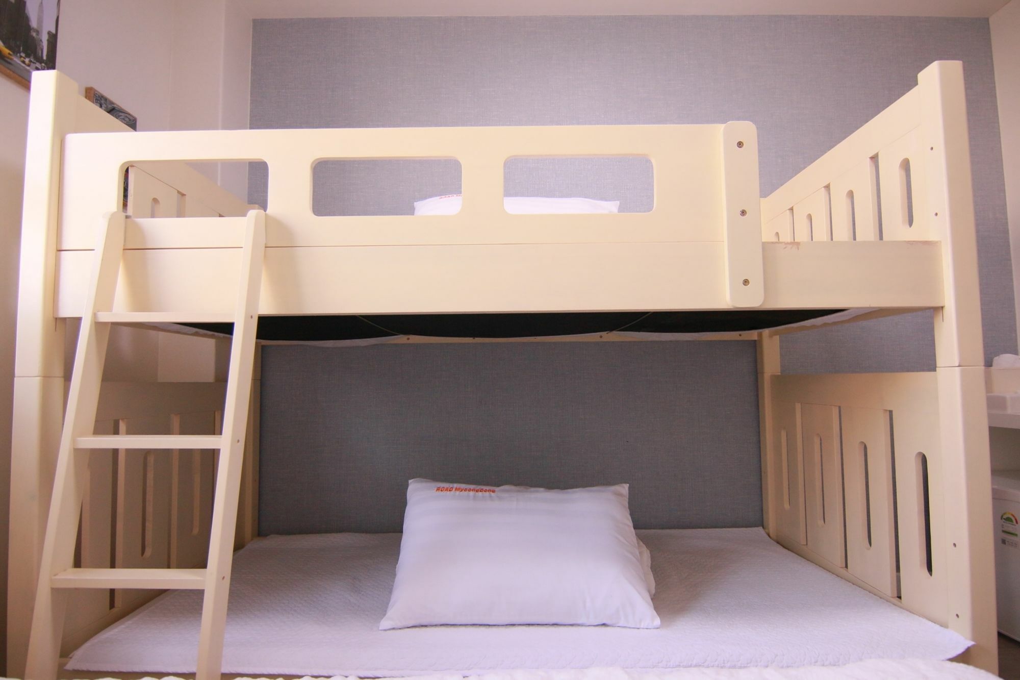 Hotel Road Myeongdong Seul Zewnętrze zdjęcie